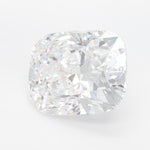 IGI 5.08 Carat Cushion Lab Grown Diamond 人工培育鑽石 實驗室人造鑽石