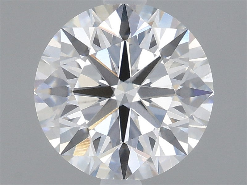 IGI 1.58 Carat Round Brilliant Lab Grown Diamond 人工培育鑽石 實驗室人造鑽石