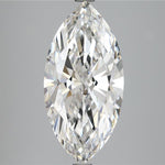 IGI 5.03 Carat Marquise Lab Grown Diamond 人工培育鑽石 實驗室人造鑽石