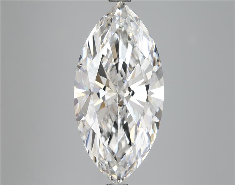IGI 5.03 Carat Marquise Lab Grown Diamond 人工培育鑽石 實驗室人造鑽石