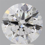 IGI 4.10 Carat Round Brilliant Lab Grown Diamond 人工培育鑽石 實驗室人造鑽石