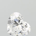 IGI 1.02 Carat Heart Lab Grown Diamond 人工培育鑽石 實驗室人造鑽石