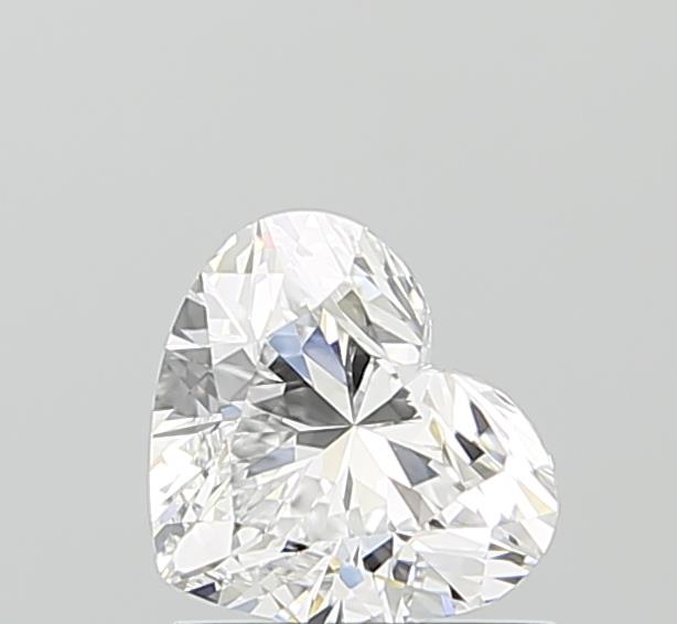 IGI 1.02 Carat Heart Lab Grown Diamond 人工培育鑽石 實驗室人造鑽石