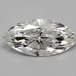 IGI 0.60 Carat Marquise Lab Grown Diamond 人工培育鑽石 實驗室人造鑽石
