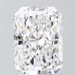 IGI 3.02 Carat Radiant Cut Lab Grown Diamond 人工培育鑽石 實驗室人造鑽石
