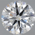 IGI 2.02 Carat Round Brilliant Lab Grown Diamond 人工培育鑽石 實驗室人造鑽石