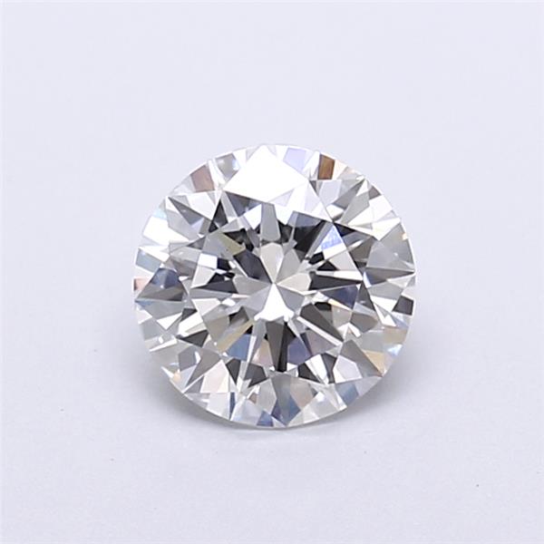 IGI 1.00 Carat Round Brilliant Lab Grown Diamond 人工培育鑽石 實驗室人造鑽石