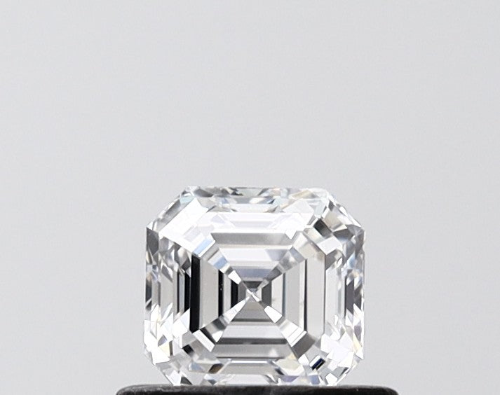 IGI 0.53 Carat Asscher Lab Grown Diamond 人工培育鑽石 實驗室人造鑽石