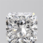 IGI 1.50 Carat Radiant Cut Lab Grown Diamond 人工培育鑽石 實驗室人造鑽石