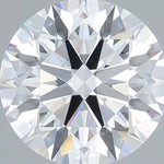 IGI 1.76 Carat Round Brilliant Lab Grown Diamond 人工培育鑽石 實驗室人造鑽石