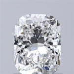 IGI 0.98 Carat Cushion Lab Grown Diamond 人工培育鑽石 實驗室人造鑽石
