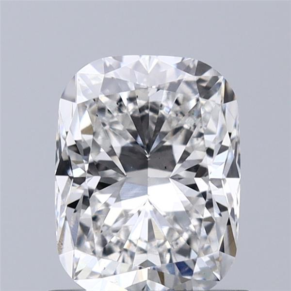 IGI 0.98 Carat Cushion Lab Grown Diamond 人工培育鑽石 實驗室人造鑽石