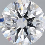 IGI 1.81 Carat Round Brilliant Lab Grown Diamond 人工培育鑽石 實驗室人造鑽石