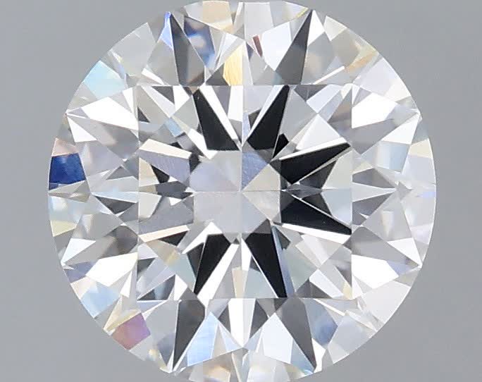 IGI 1.81 Carat Round Brilliant Lab Grown Diamond 人工培育鑽石 實驗室人造鑽石