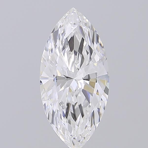 IGI 1.88 Carat Marquise Lab Grown Diamond 人工培育鑽石 實驗室人造鑽石