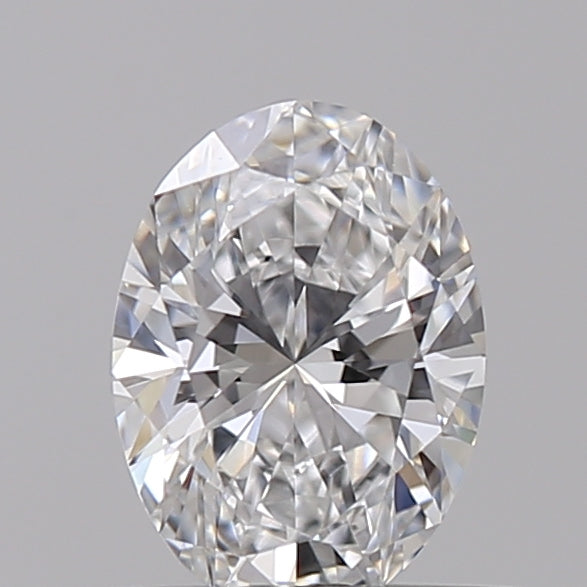 IGI 0.5 Carat 橢圓形 - Oval 培育鑽石 Lab Grown Diamond 人造鑽石 人工鑽石 實驗室鑽石 培養鑽石 香港 培育鑽 