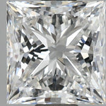 IGI 1.7 Carat Princess Cut Lab Grown Diamond