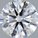 IGI 1.00 Carat Round Brilliant Lab Grown Diamond 人工培育鑽石 實驗室人造鑽石