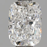 IGI 1.06 Carat Cushion Lab Grown Diamond 人工培育鑽石 實驗室人造鑽石