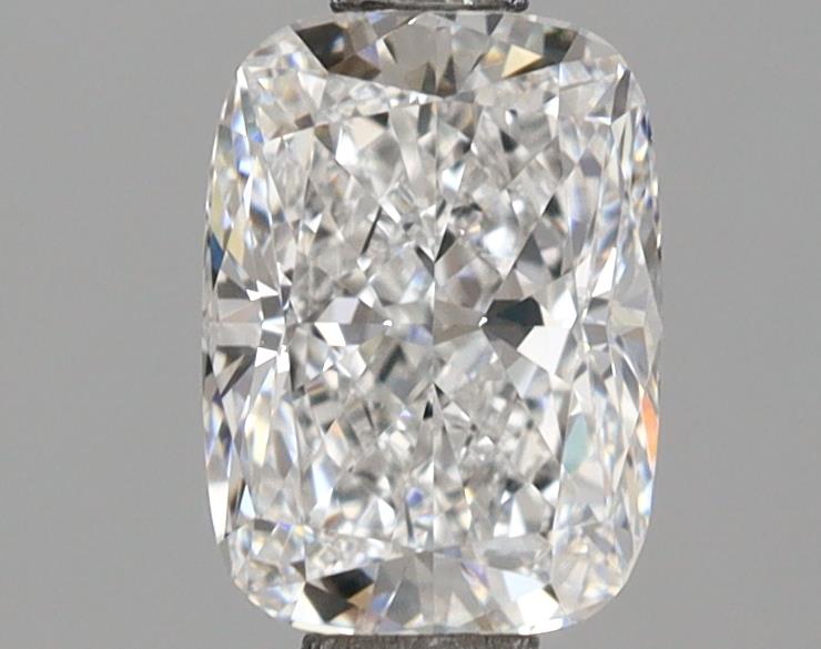 IGI 1.06 Carat Cushion Lab Grown Diamond 人工培育鑽石 實驗室人造鑽石