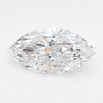 IGI 1.77 Carat Marquise Lab Grown Diamond 人工培育鑽石 實驗室人造鑽石