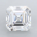 IGI 2.79 Carat Asscher Lab Grown Diamond 人工培育鑽石 實驗室人造鑽石