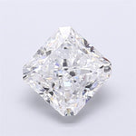 IGI 2.35 Carat Radiant Cut Lab Grown Diamond 人工培育鑽石 實驗室人造鑽石