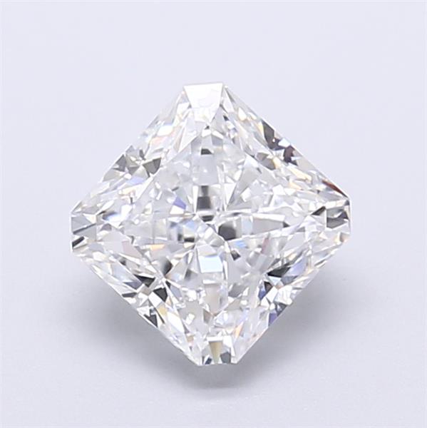 IGI 2.35 Carat Radiant Cut Lab Grown Diamond 人工培育鑽石 實驗室人造鑽石