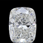 IGI 3.01 Carat Cushion Lab Grown Diamond 人工培育鑽石 實驗室人造鑽石