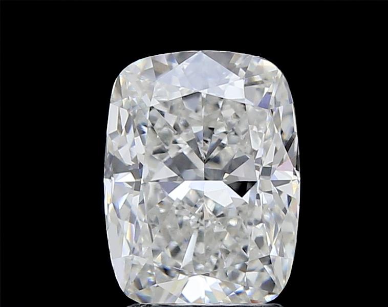 IGI 3.01 Carat Cushion Lab Grown Diamond 人工培育鑽石 實驗室人造鑽石