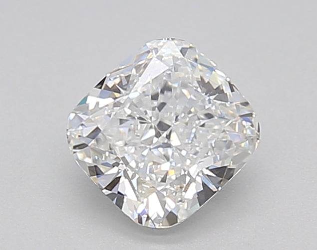 IGI 0.71 Carat 枕形 - Cushion 培育鑽石 Lab Grown Diamond 人造鑽石 人工鑽石 實驗室鑽石 培養鑽石 香港 培育鑽 