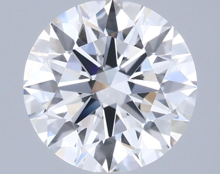 IGI 1.59 Carat Round Brilliant Lab Grown Diamond 人工培育鑽石 實驗室人造鑽石