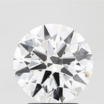 IGI 2.20 Carat Round Brilliant Lab Grown Diamond 人工培育鑽石 實驗室人造鑽石