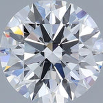 IGI 1.17 Carat Round Brilliant Lab Grown Diamond 人工培育鑽石 實驗室人造鑽石