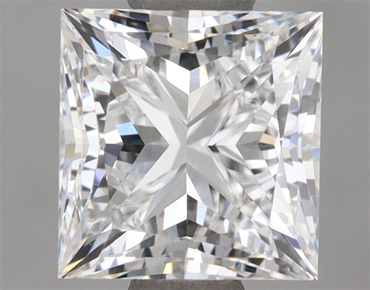 IGI 1.8 Carat Princess Cut Lab Grown Diamond