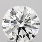 IGI 1.03 Carat Round Brilliant Lab Grown Diamond 人工培育鑽石 實驗室人造鑽石