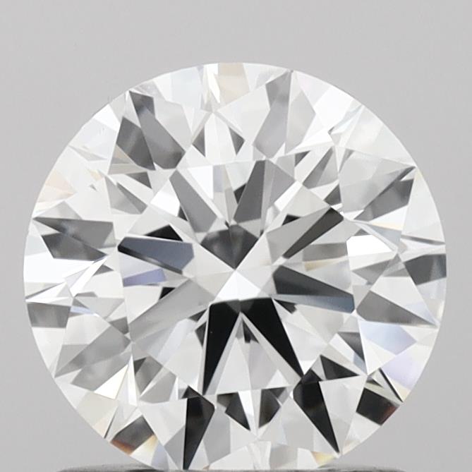 IGI 1.03 Carat Round Brilliant Lab Grown Diamond 人工培育鑽石 實驗室人造鑽石