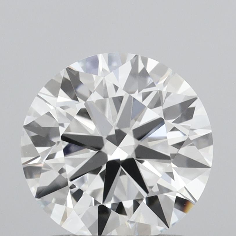 IGI 1.40 Carat Round Brilliant Lab Grown Diamond 人工培育鑽石 實驗室人造鑽石