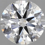 IGI 1.5 Carat Round Brilliant Lab Grown Diamond 人工培育鑽石 實驗室人造鑽石