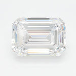 IGI 1.45 Carat Emerald Lab Grown Diamond 人工培育鑽石 實驗室人造鑽石
