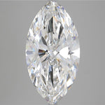IGI 8.01 Carat Marquise Lab Grown Diamond 人工培育鑽石 實驗室人造鑽石