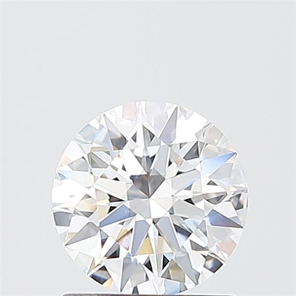IGI 1.15 Carat Round Brilliant Lab Grown Diamond