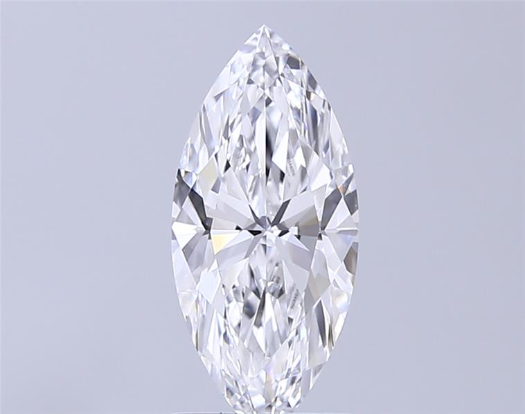 IGI 1.75 Carat Marquise Lab Grown Diamond 人工培育鑽石 實驗室人造鑽石