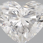 IGI 1.75 Carat Heart Lab Grown Diamond 人工培育鑽石 實驗室人造鑽石