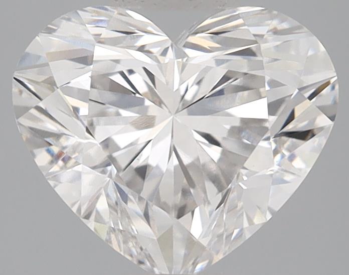 IGI 1.75 Carat Heart Lab Grown Diamond 人工培育鑽石 實驗室人造鑽石
