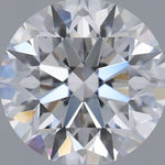IGI 1.6 Carat Round Brilliant Lab Grown Diamond