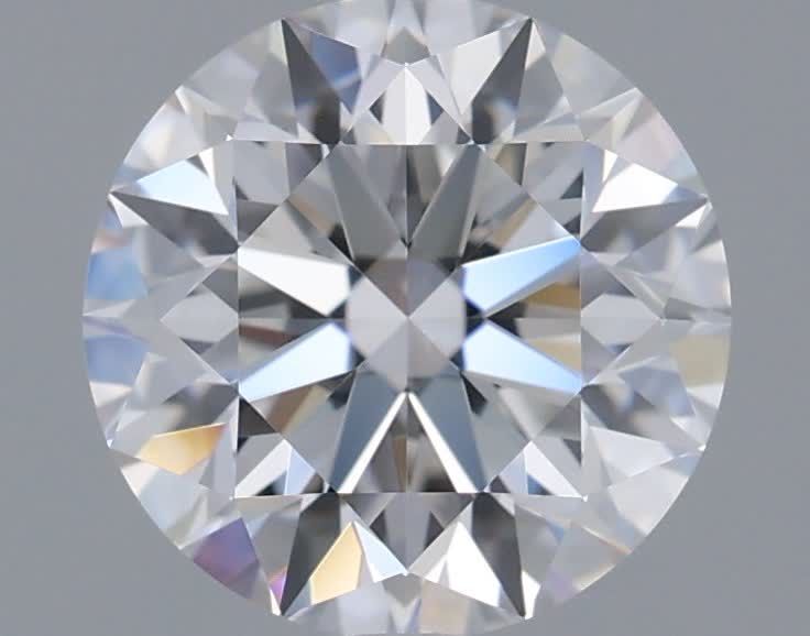 IGI 1.6 Carat Round Brilliant Lab Grown Diamond
