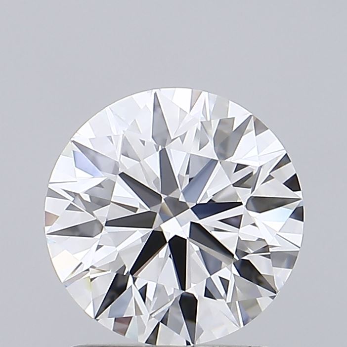 IGI 1.7 Carat Round Brilliant Lab Grown Diamond