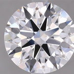 IGI 2.59 Carat Round Brilliant Lab Grown Diamond 人工培育鑽石 實驗室人造鑽石