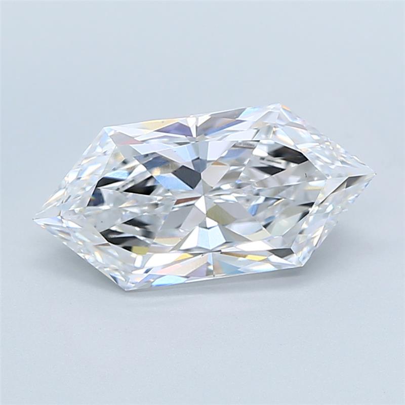 IGI 2.67 Carat Marquise Lab Grown Diamond 人工培育鑽石 實驗室人造鑽石